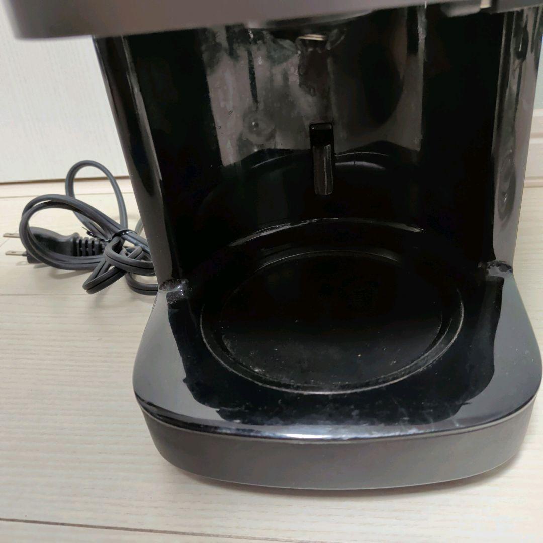 【美品】siroca シロカ コーヒーメーカー カフェばこPRO SC-C251