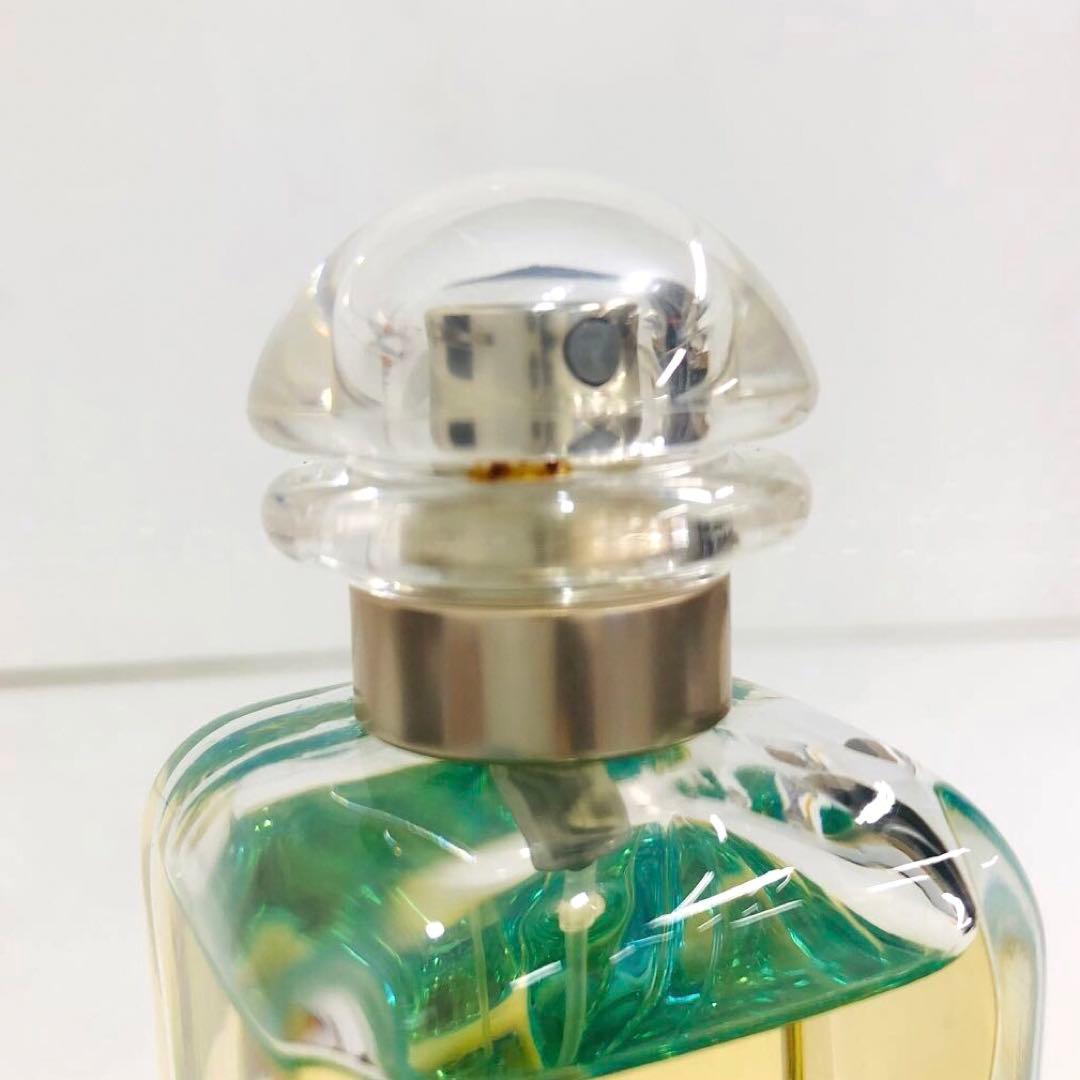 HERMES エルメス　オードトワレ　地中海の庭　100ml フレグランス