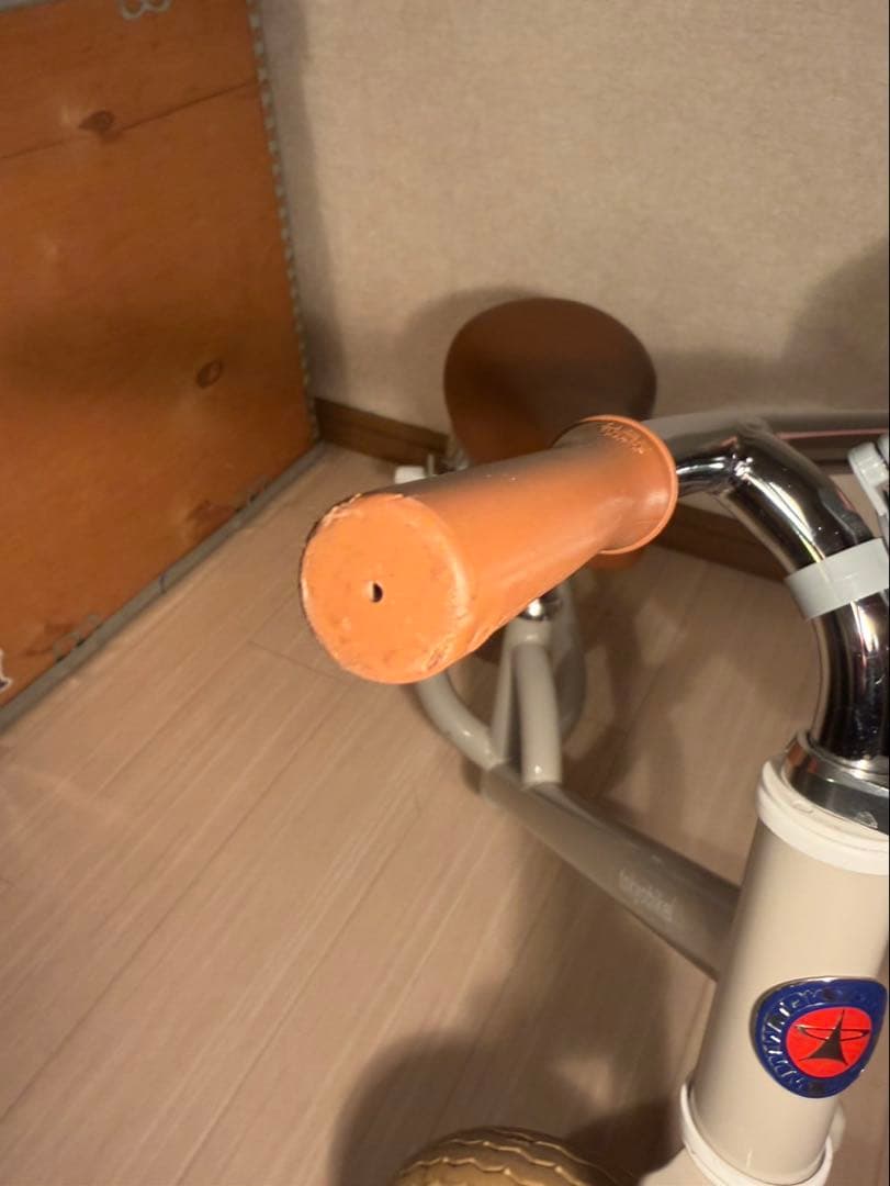 tokyobike paddle トーキョーバイク パドル キックバイク