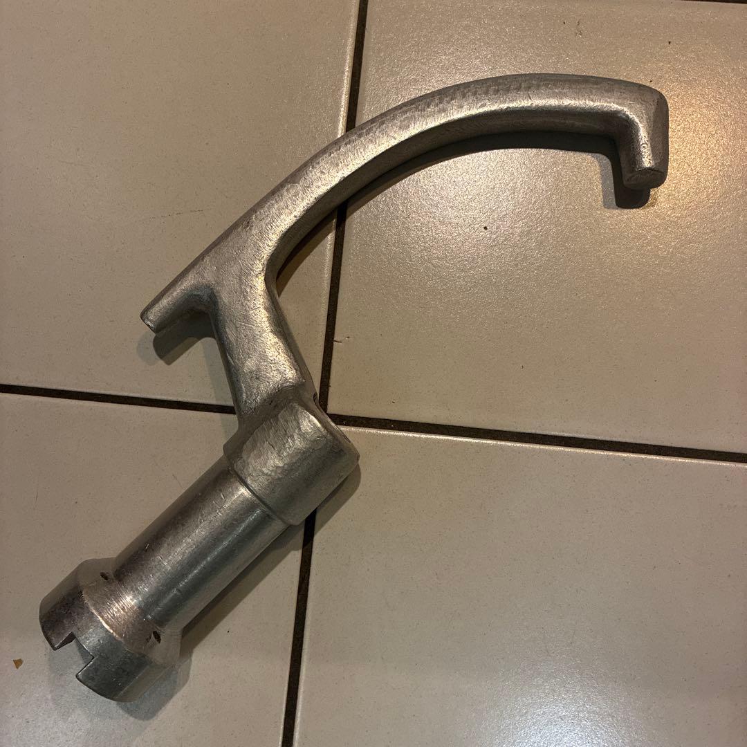 愛工舎　マイティ30 ミキサー　パーツ　アタッチメント