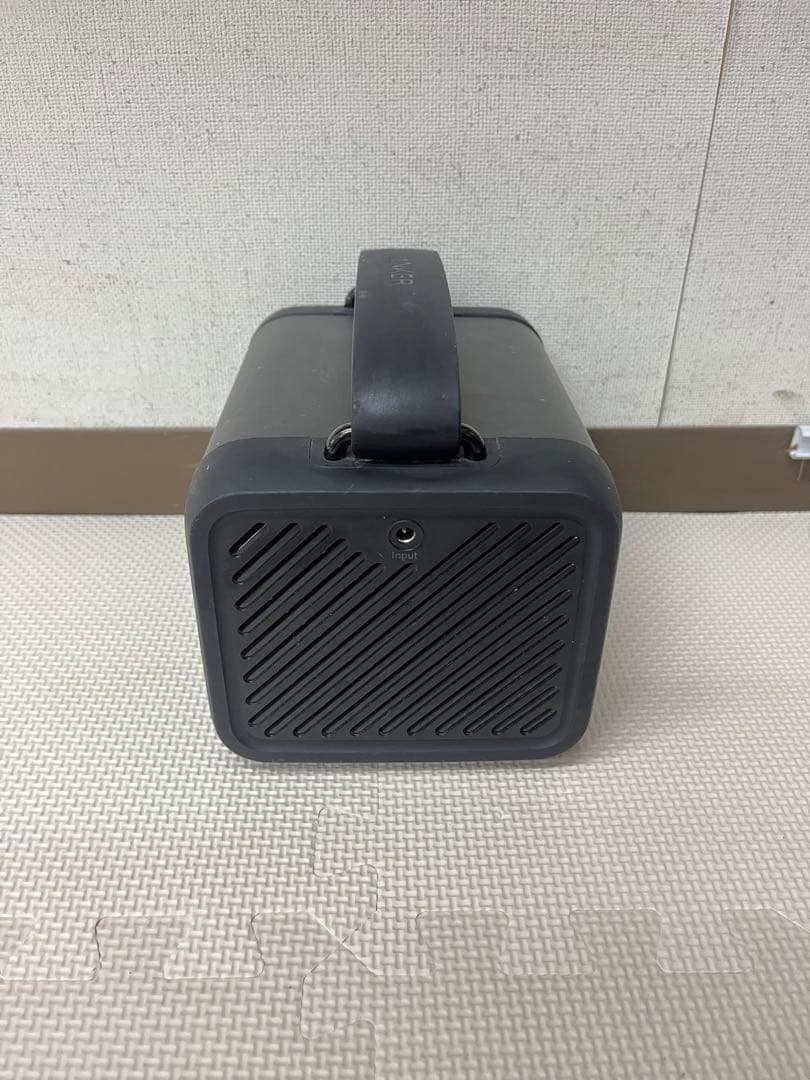発電機・ポータブル電源 Anker PowerHouse 200
