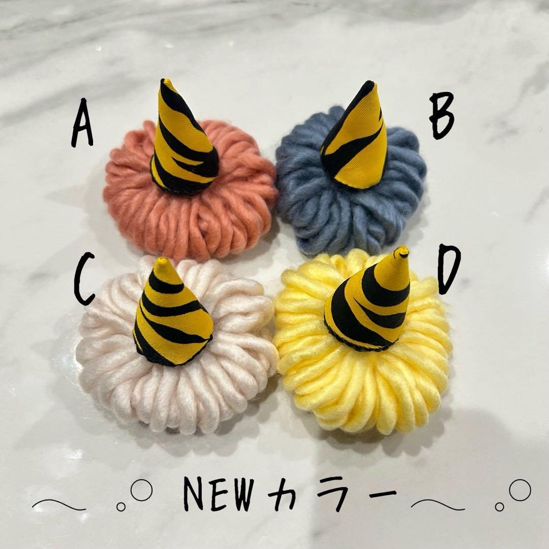 鬼のパンツ ハンドメイド かぼちゃパンツ 節分 ハロウィン 年賀状 60 70