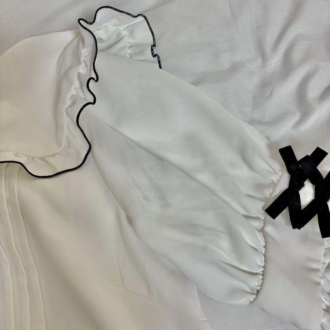 地雷 サブカル まとめ売り 半袖 長袖 ブラウス パーカー スカート 訳あり