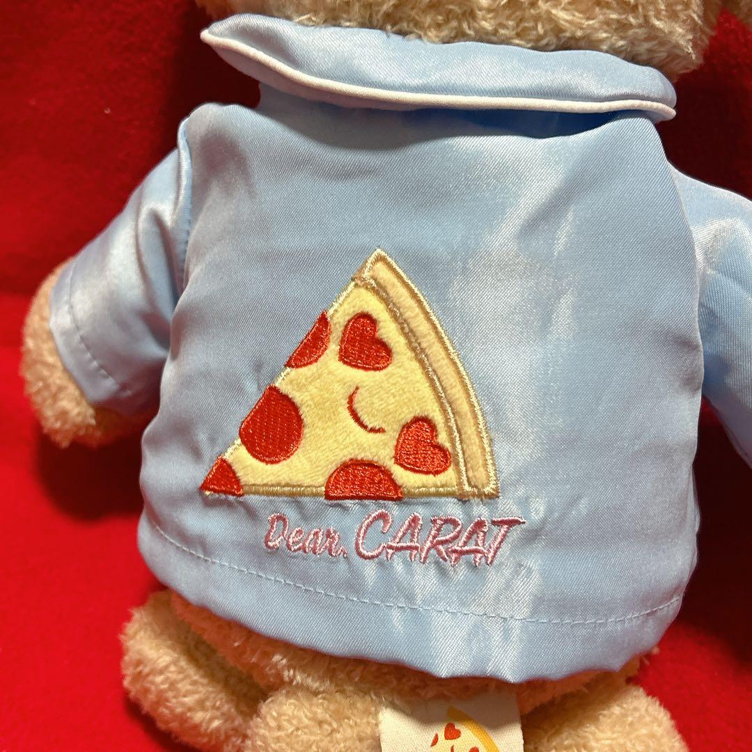 SEVENTEEN アーティストメイド ドア DOA ドギョム ぬいぐるみ