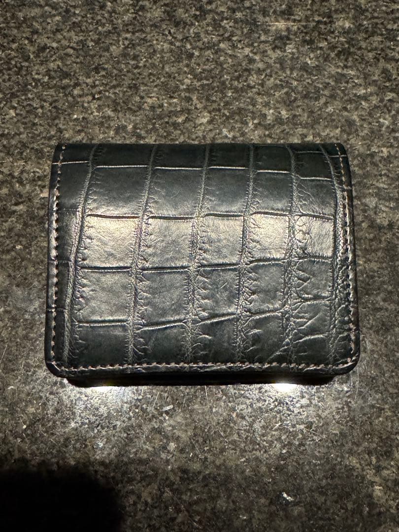 ワイルドスワンズ　限定クロコダイル　kf-003