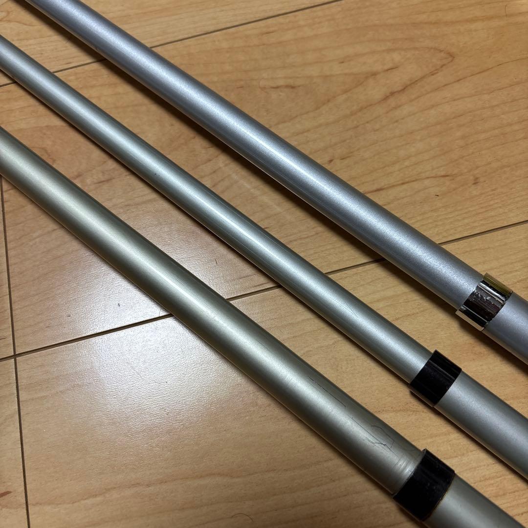 シマノ投げ竿まとめ売り☆