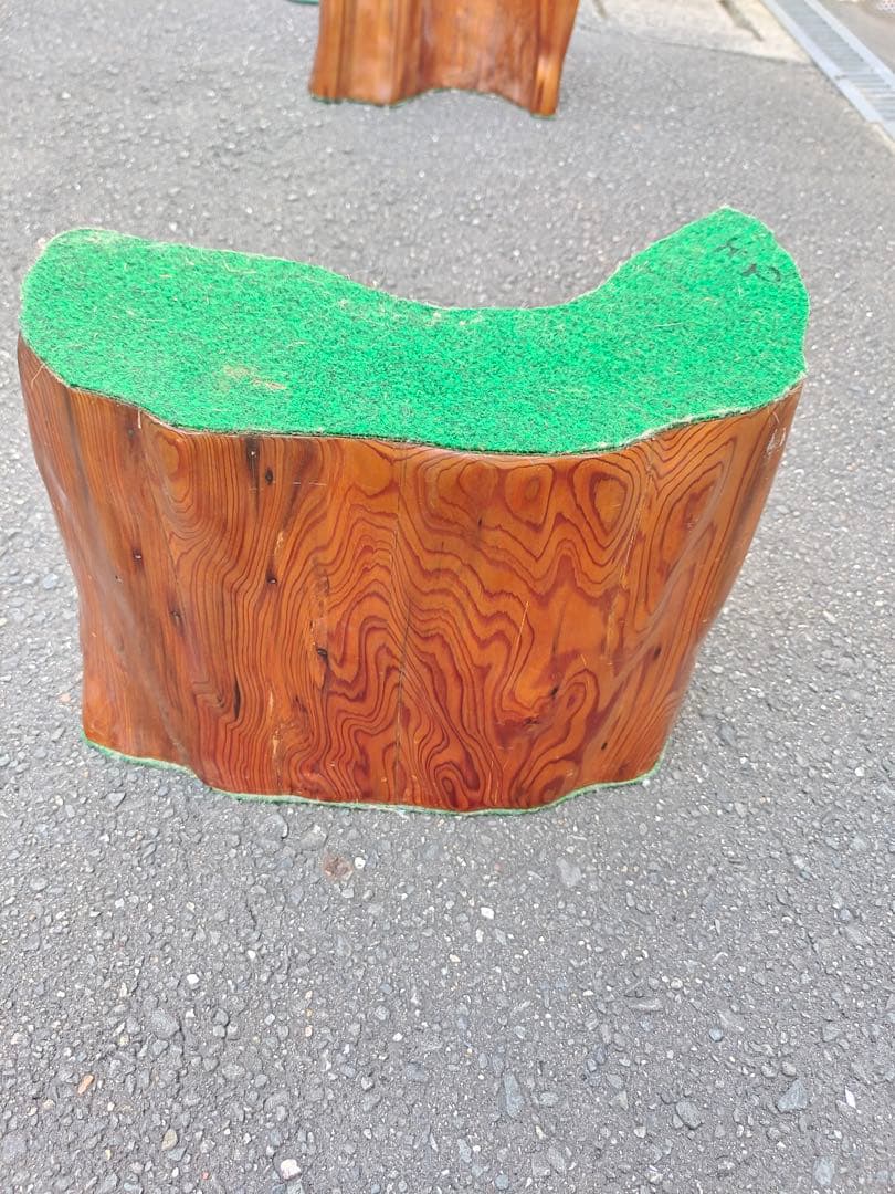 屋久杉 一枚板 極上木目 天然木総無垢 良質木目 座卓 ローテーブル 座敷机