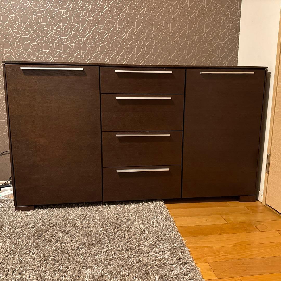 mode en casa サイドボード　送料込み