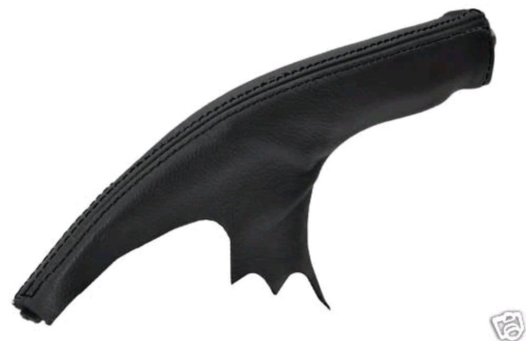 Honda NSX 1991–2005 サイドブレーキブーツ 本革 純正形状