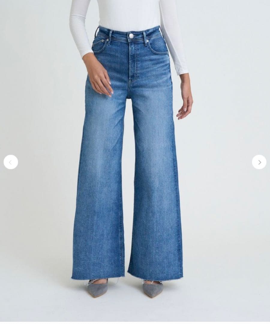 ヤヌーク　ワイドフレア24