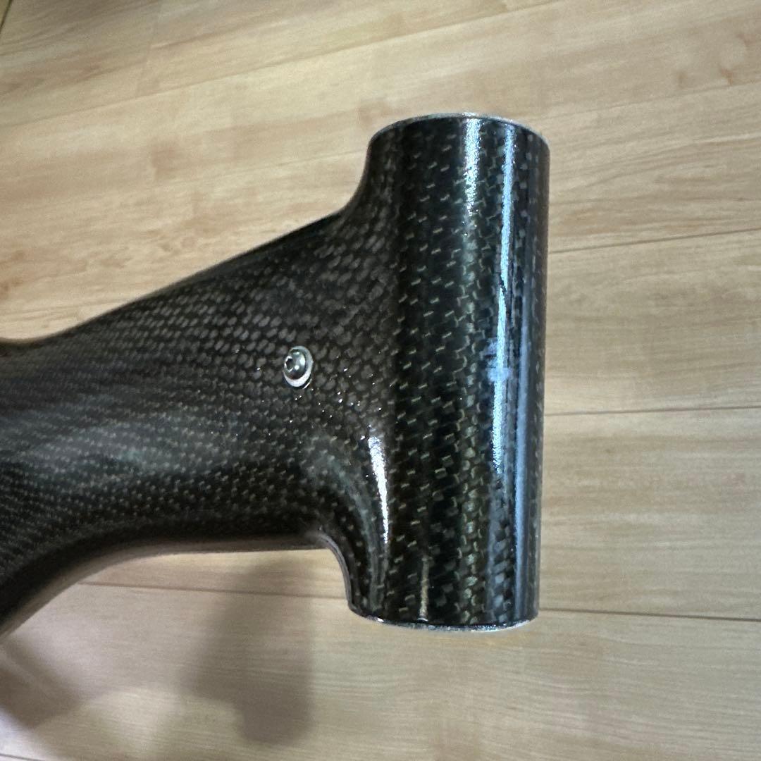 レストア済みTREK Y22 OCLV カーボンフレーム　トレック Y33