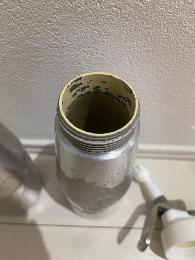 エスプーマアドバンス　ディスペンサーm 2本セット