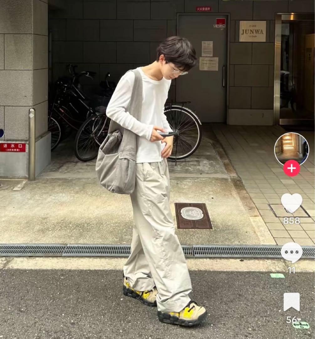 バッグ Our Legacy Ship Bag