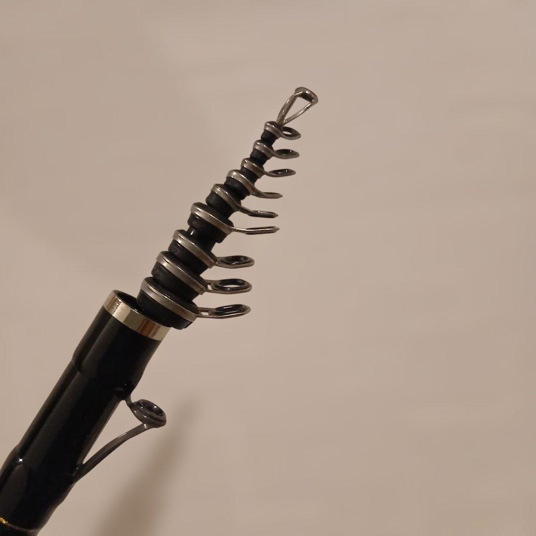 黒鯛工房　チヌ　アスリート35/40落とし込み