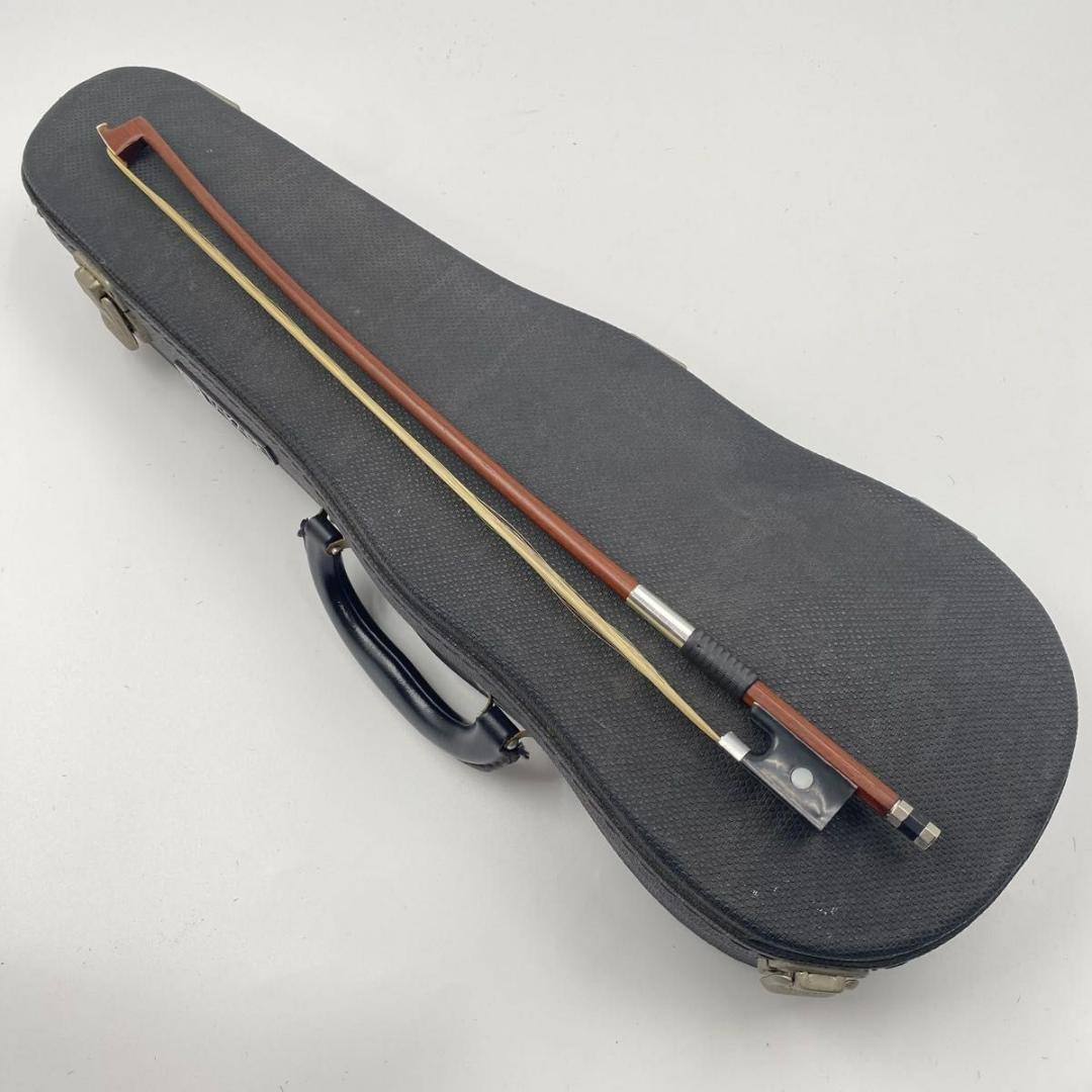 【弦新品】SUZUKI No.300 1/8 1980年製 スズキ バイオリン