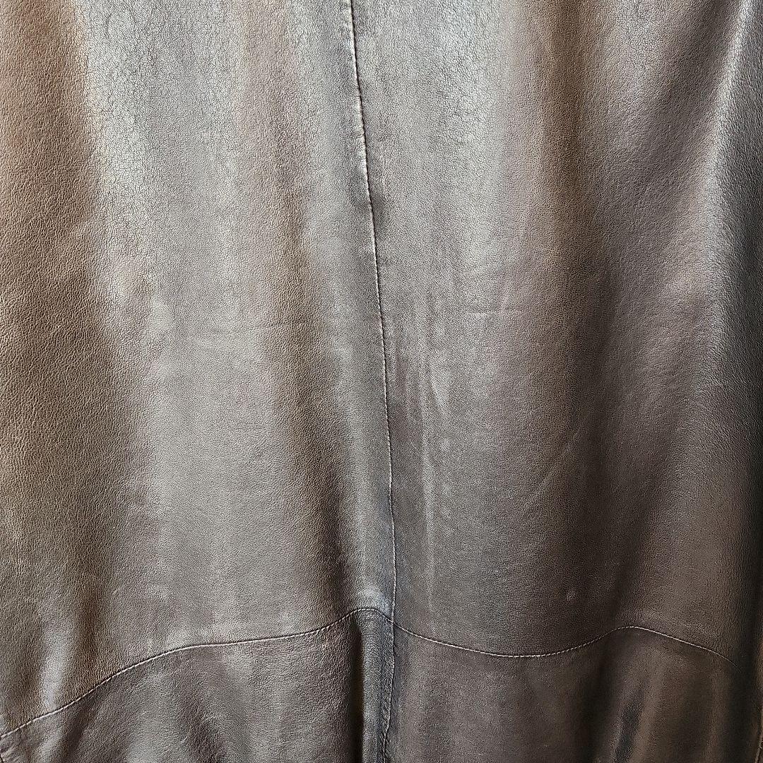 DIESEL 　ディーゼル　ライダースジャケット