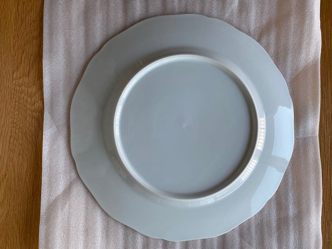 ユキエモンyukiemon スーちゃんグラム 大皿 新品未使用 フランシュリッペ