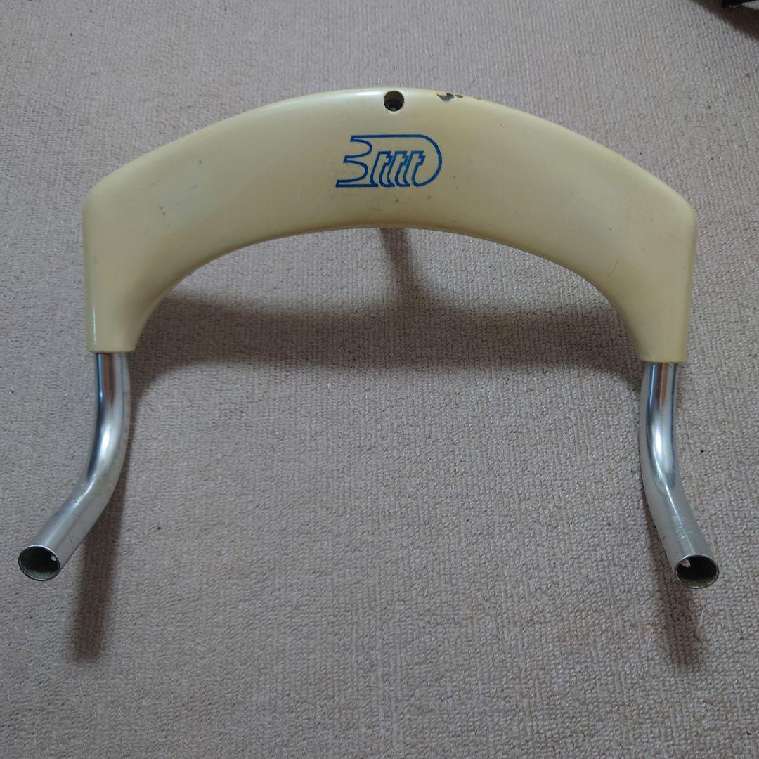 3TTT 3ttt　エアロバー ブルホーンバー