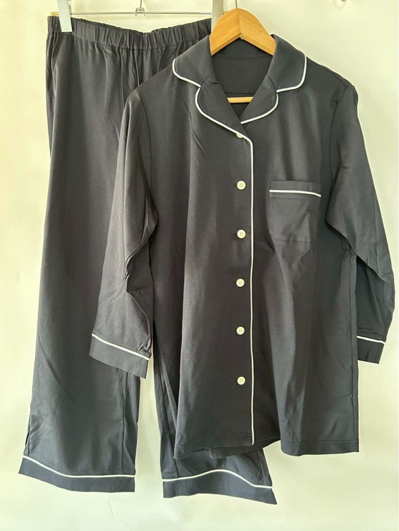 nanadecor　ベルガモットパジャマ　未使用