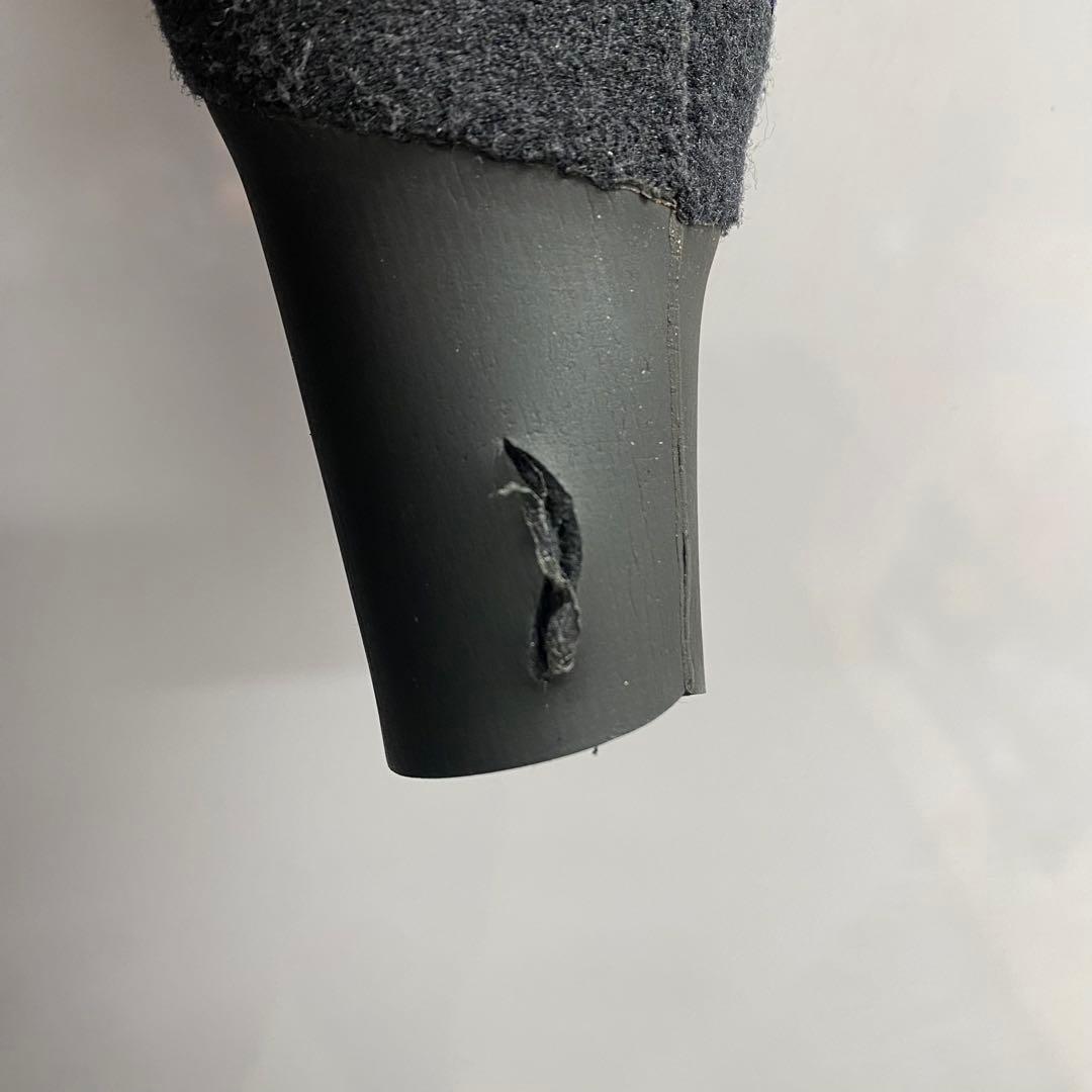 M 中古 AXXE HUMID HYBRID U-ZIP セミドライ 5/3mm