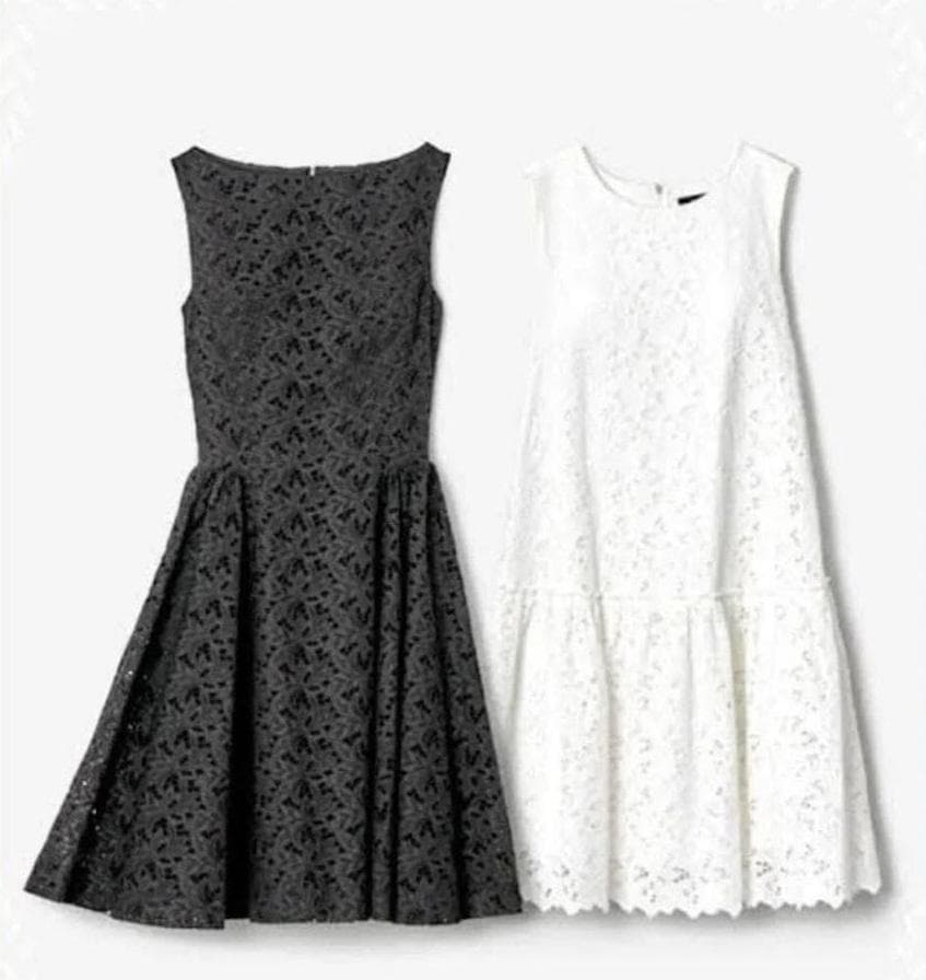 【定価：￥142.560-】★美品★FOXEY/フォクシー ドレス ネリネ38