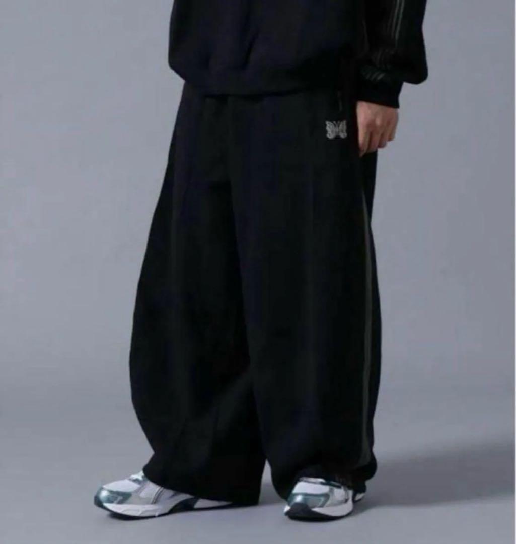 needles LHP 別注 トラックパンツ　H.D ヒザデル　スウェット　XL