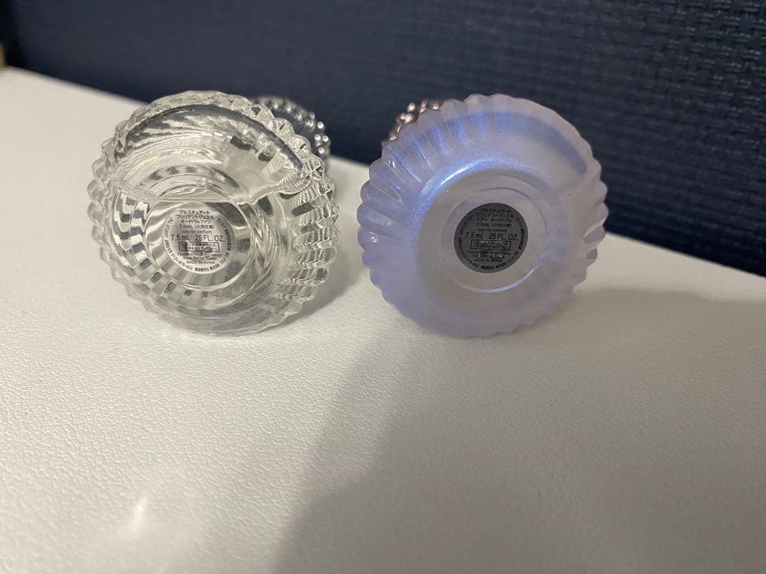 [1月で処分］JILLSTUART 香水　ヘアミスト　まとめ売り