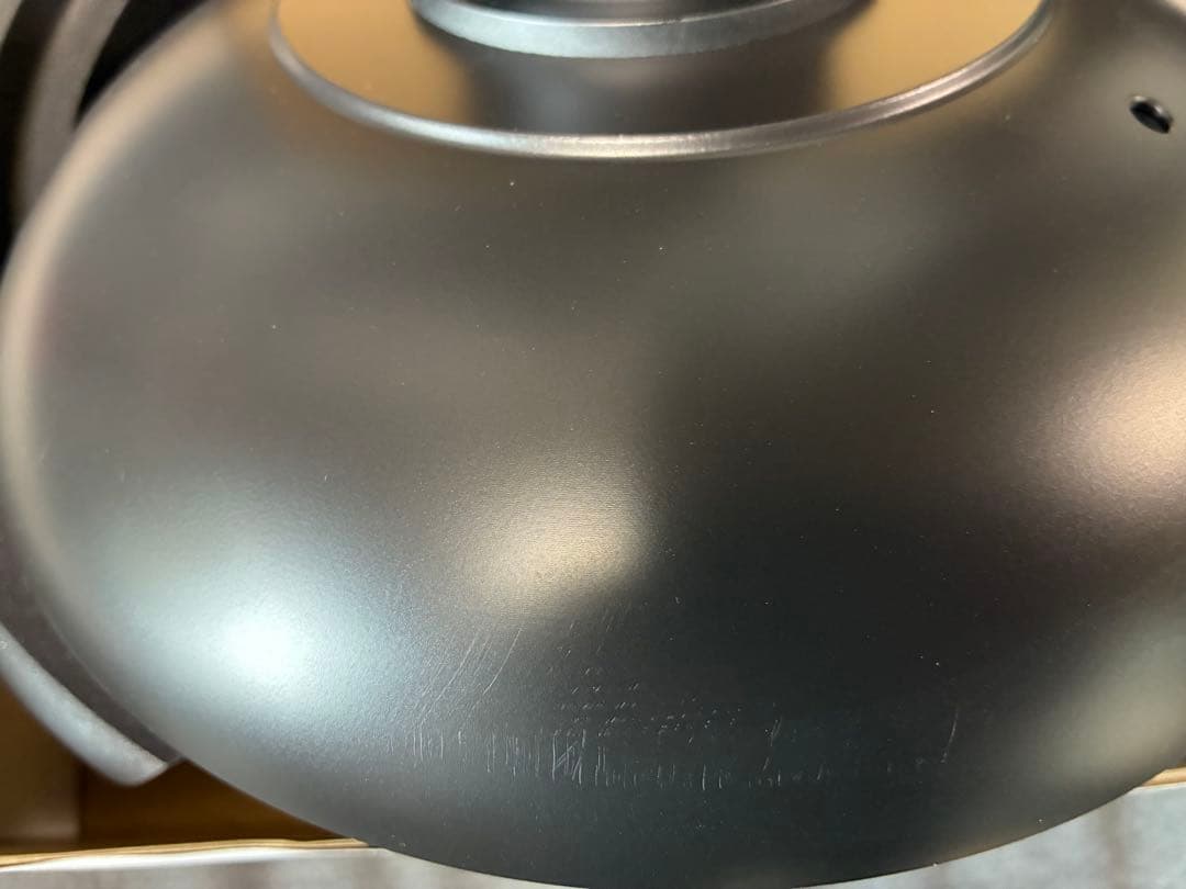 スノーピーク 野宴鍋24 WILD-1 40th EDITION