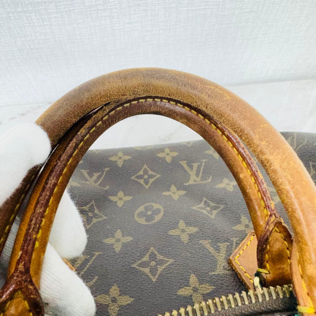 ✨ LOUIS VUITTON✨ルイヴィトン✨LV✨スピーディー✨ハンドバック✨