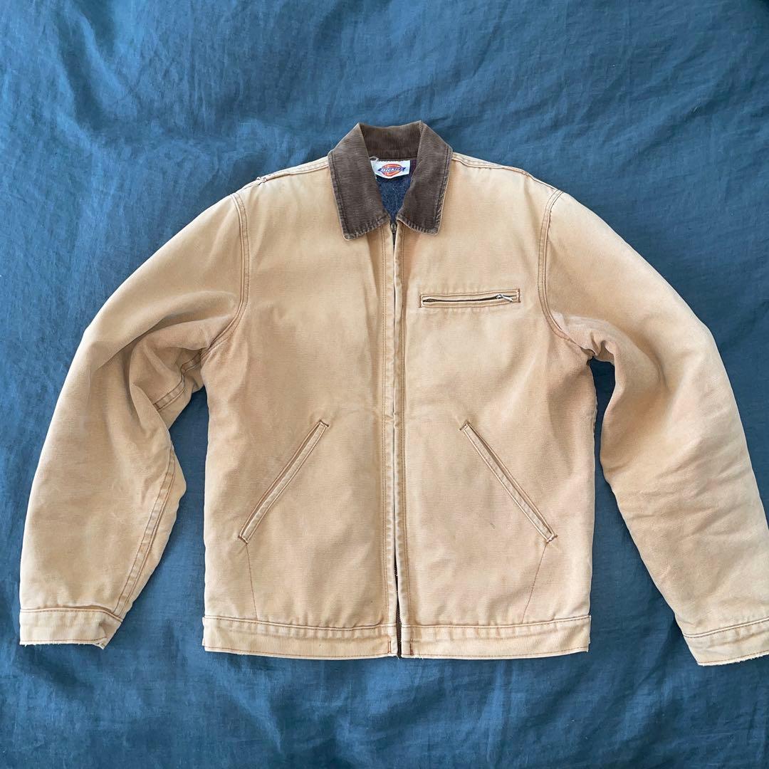 Dickies デトロイト ダックジャケット