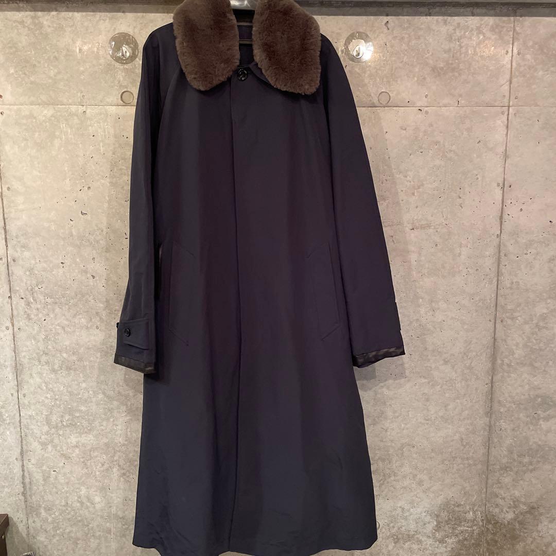 【専用☆】EGO TRIPPING☆MAXY STANDFALL COAT