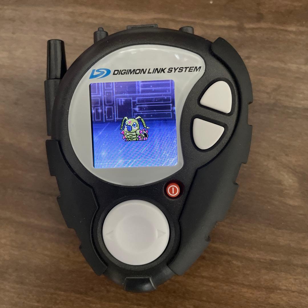 D-3 d3 デジモン　25th 一乗寺賢カラー　２５周年記念