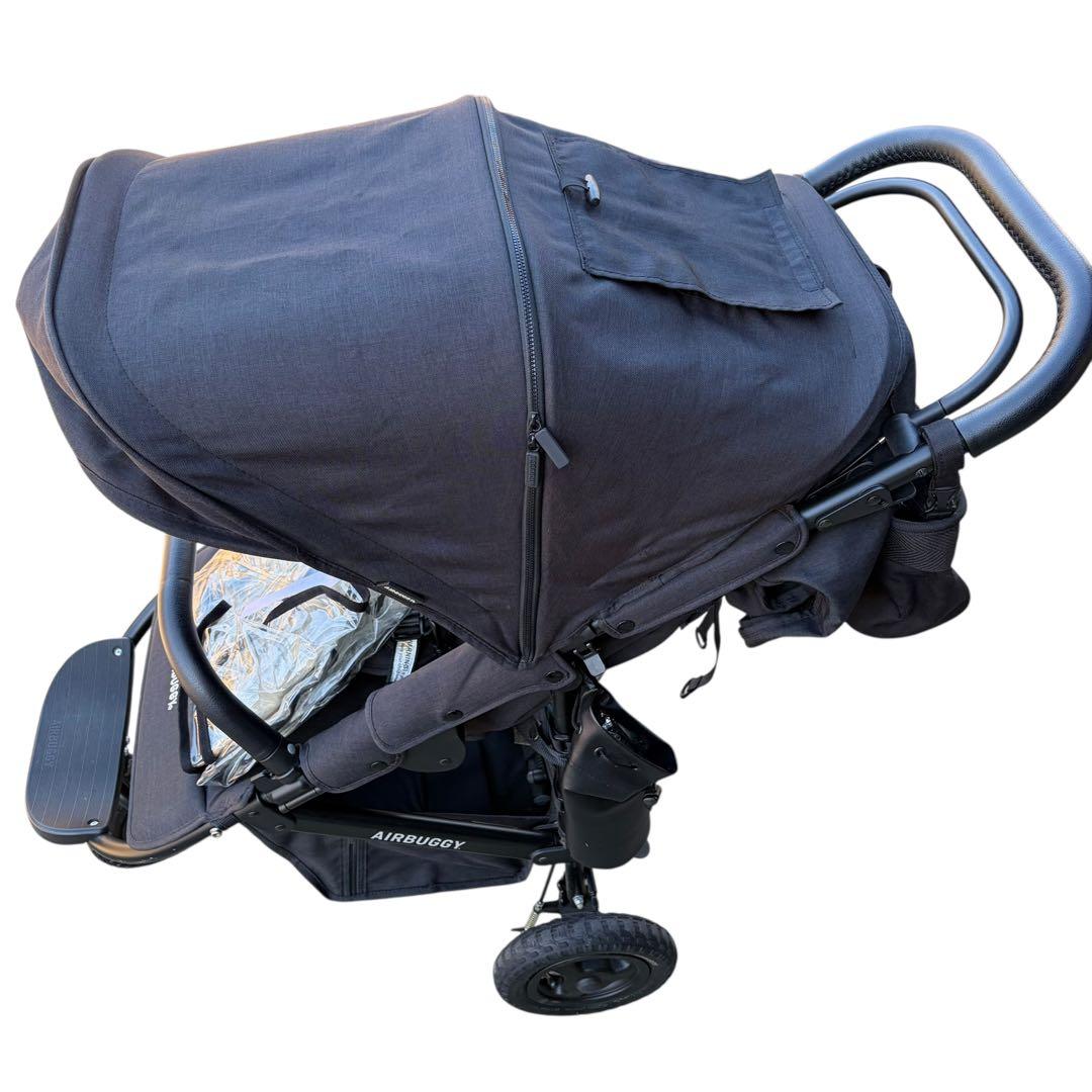 ◎*◎様 AirBuggy エアバギー ココプレミア フロムバース アースブラッ