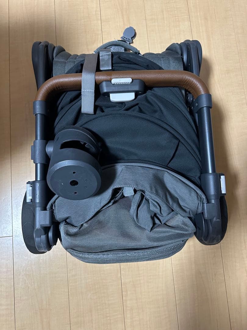 エルゴ　メトロプラスデラックス　ベビーカー Ergobaby