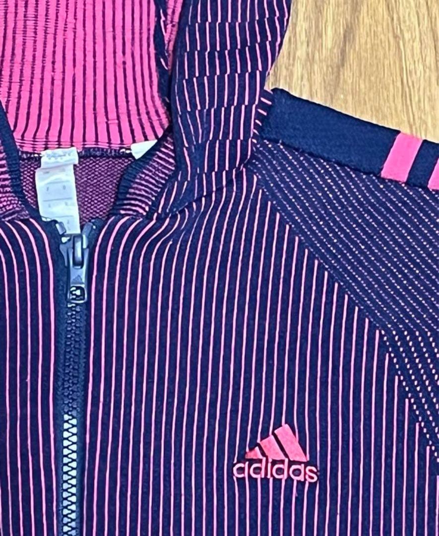 アディダス ゴルフ　Lサイズ セットアップ 美品✨