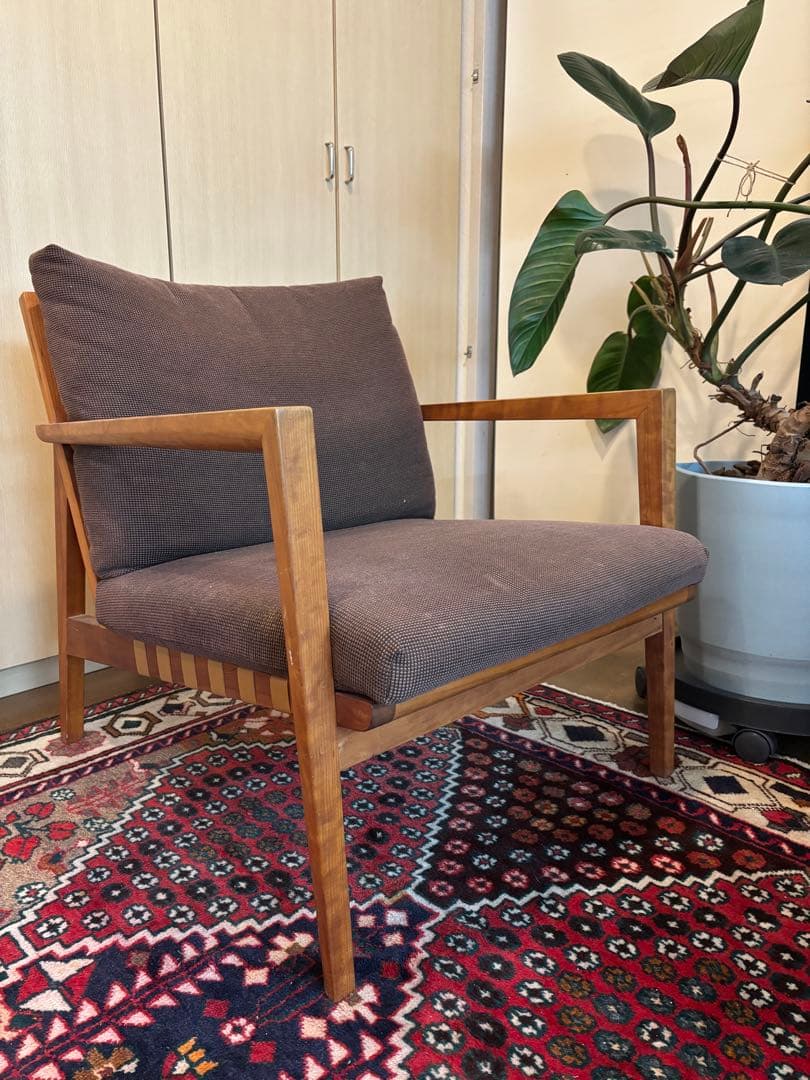 リッツウェル Ritzwell BLAVA Easy Chairs