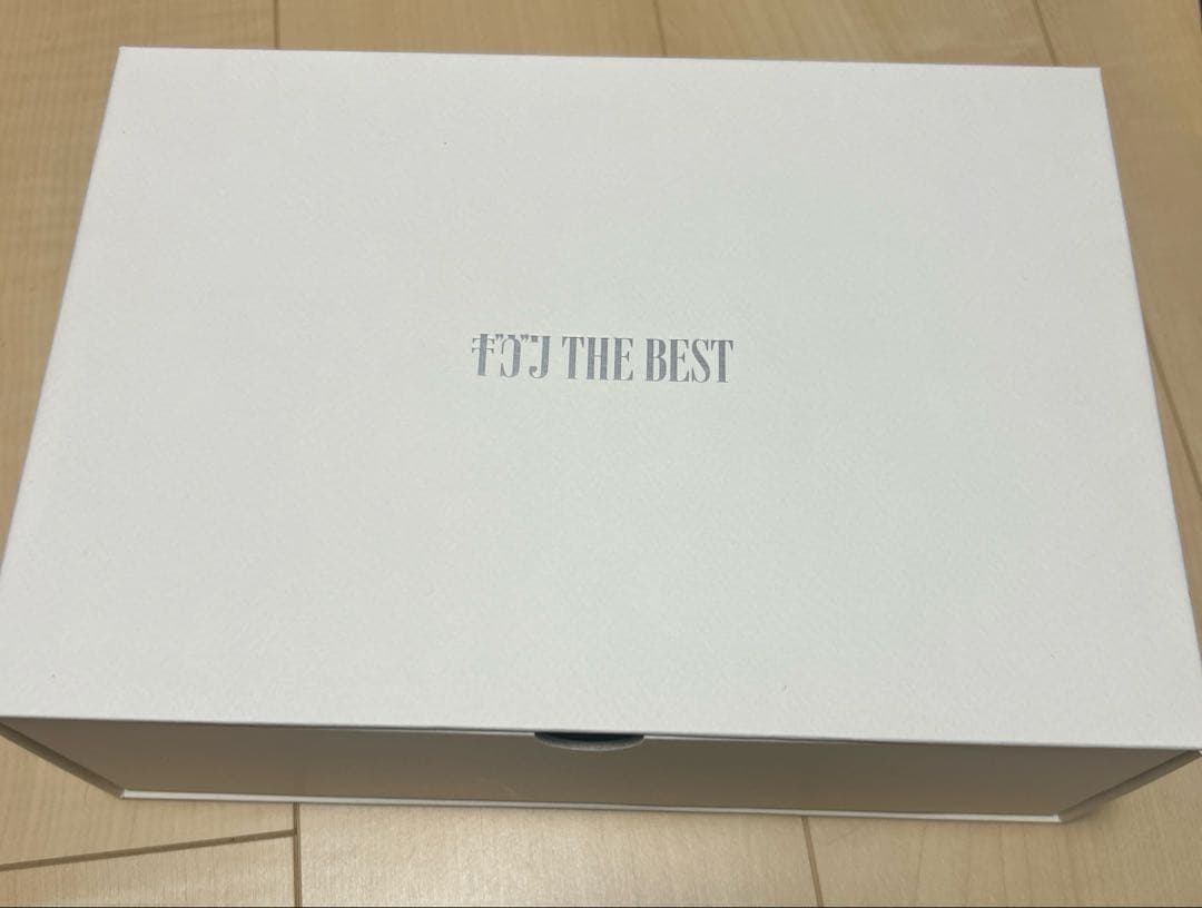 ギヴン THE BEST 完全生産限定盤 BOX