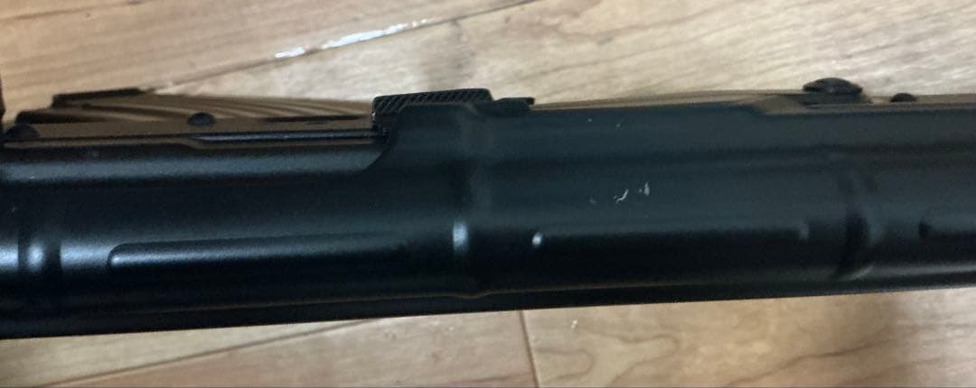 AKM ガスガン 東京マルイ