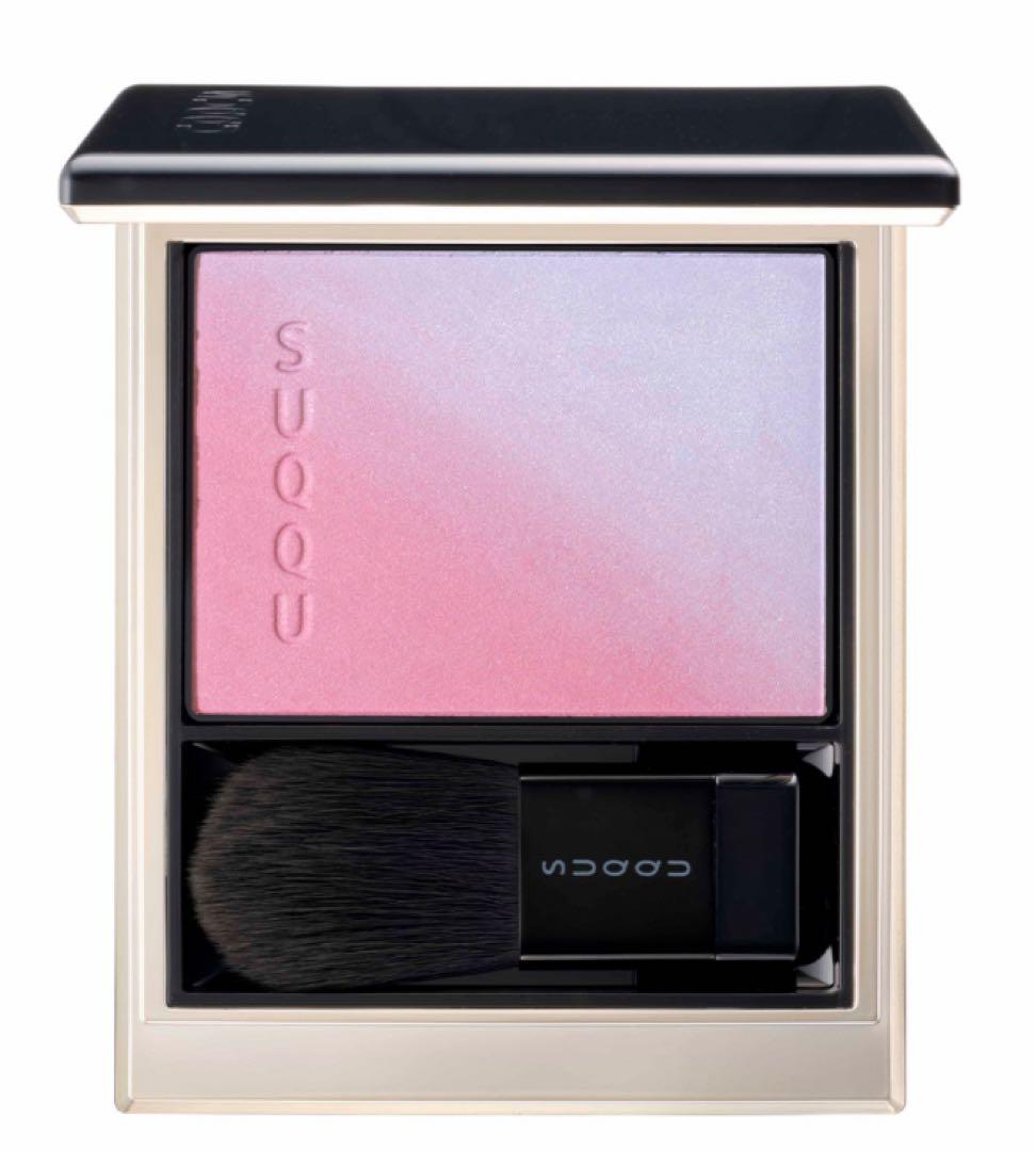 SUQQU ブラーニング カラー ブラッシュ 113 FUYURI 冬織