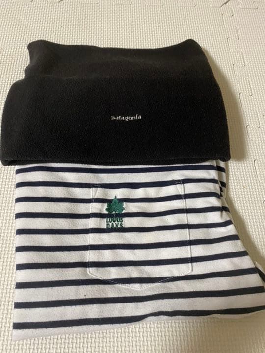 パタゴニアスノーボードウエア上下