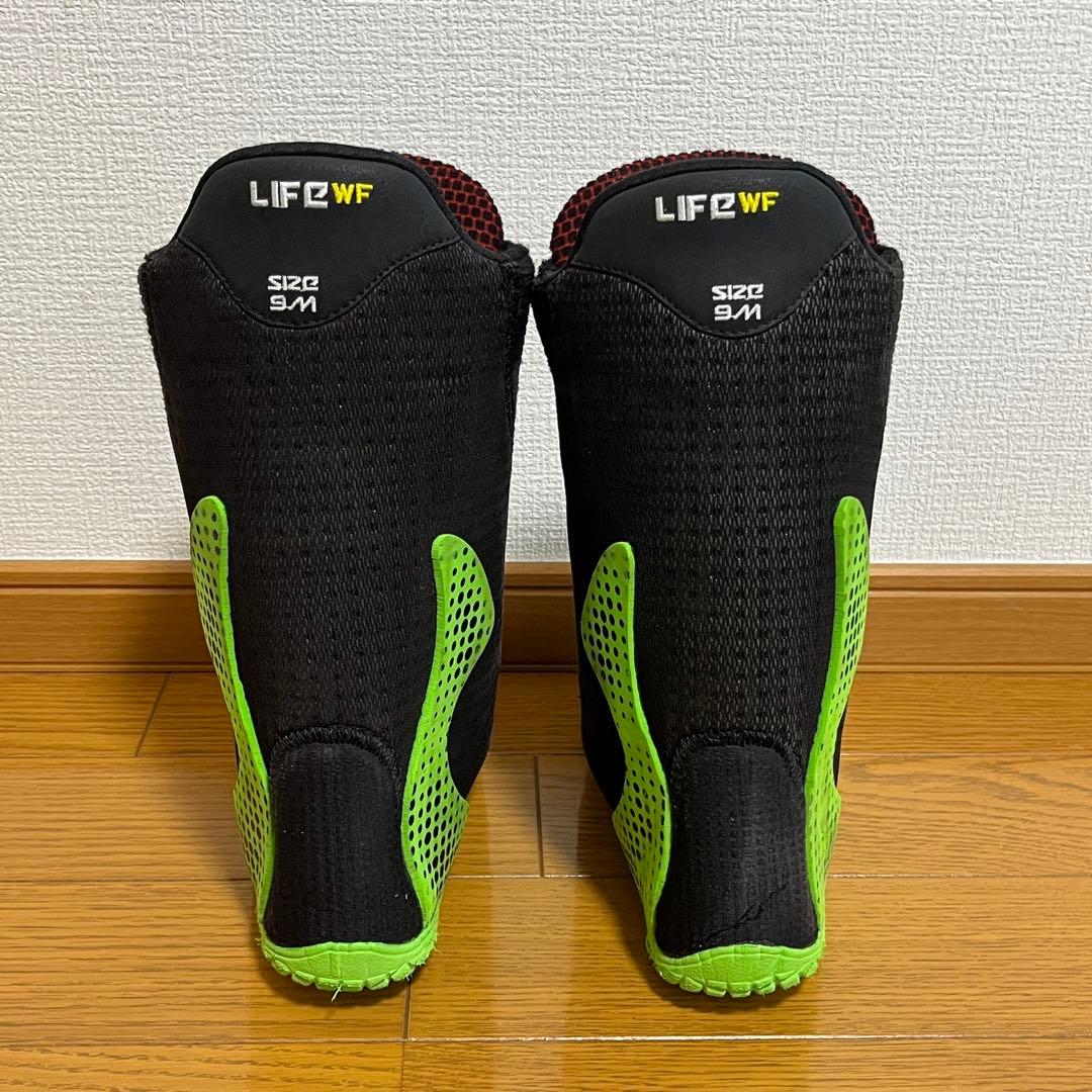 【お得】Burton ION Wide 27.0cm