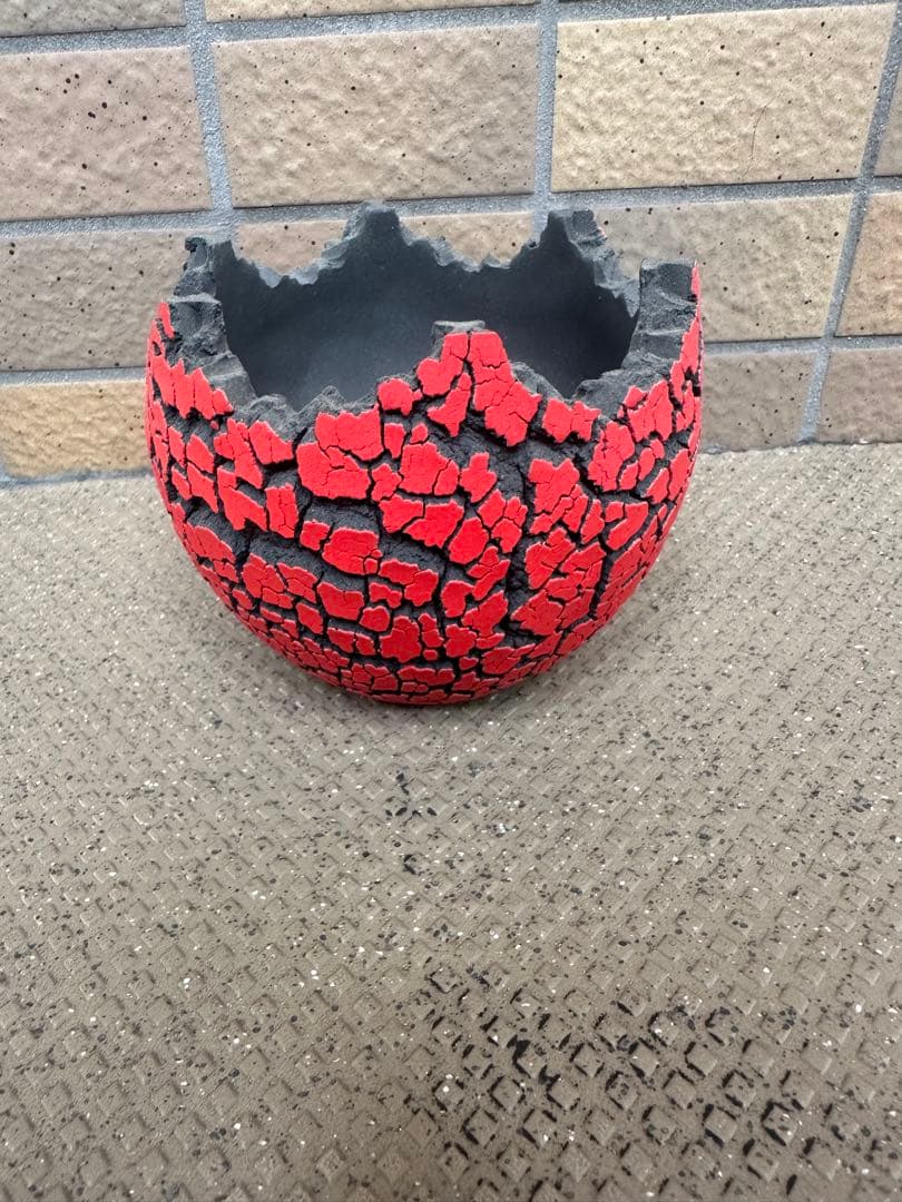 鉢・プランター Konect fang Bred