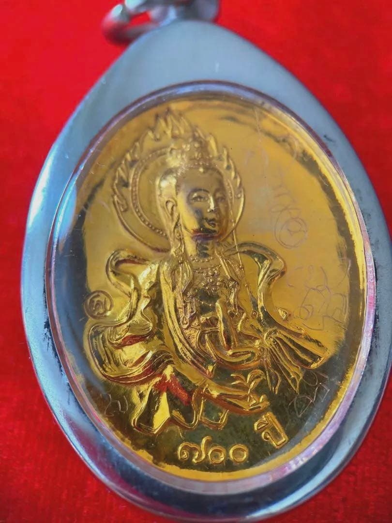 大法會《2538 連觀音》 観音