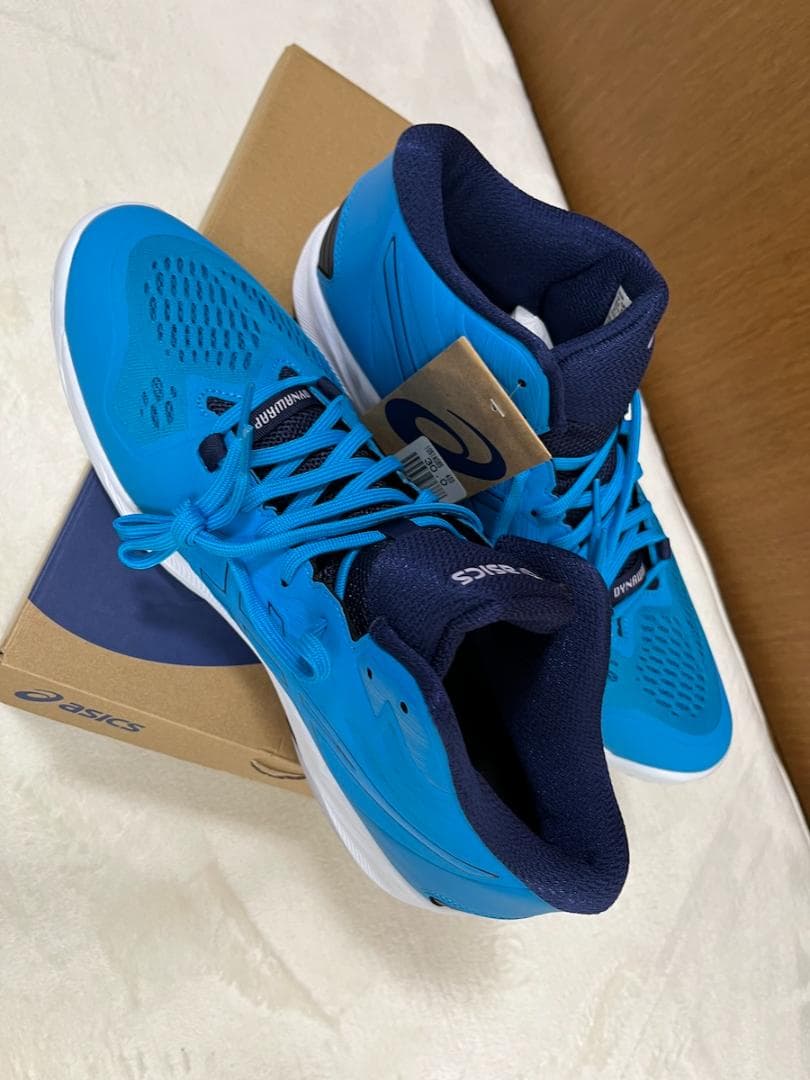 【新品】SKY ELITE FF MT2 バレーボールシューズ　30cm