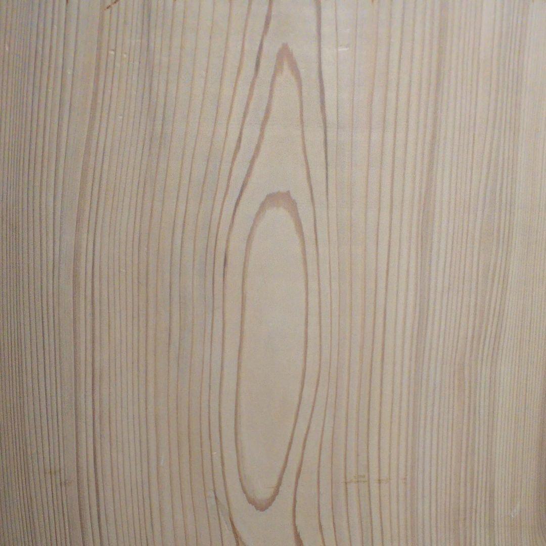 天然 杉一枚板 (無垢板) 【最終処分価格】