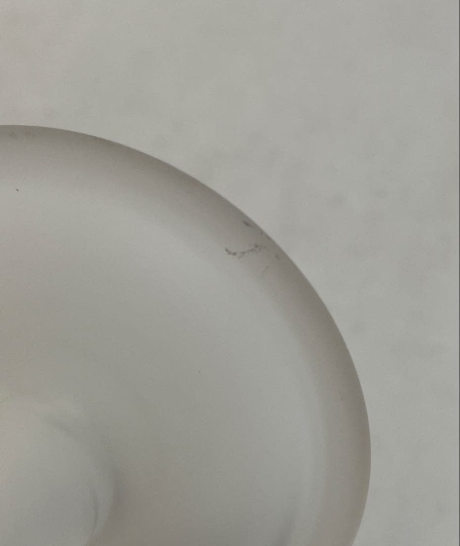 ラリック 花瓶 クロード Claude フラワーベース