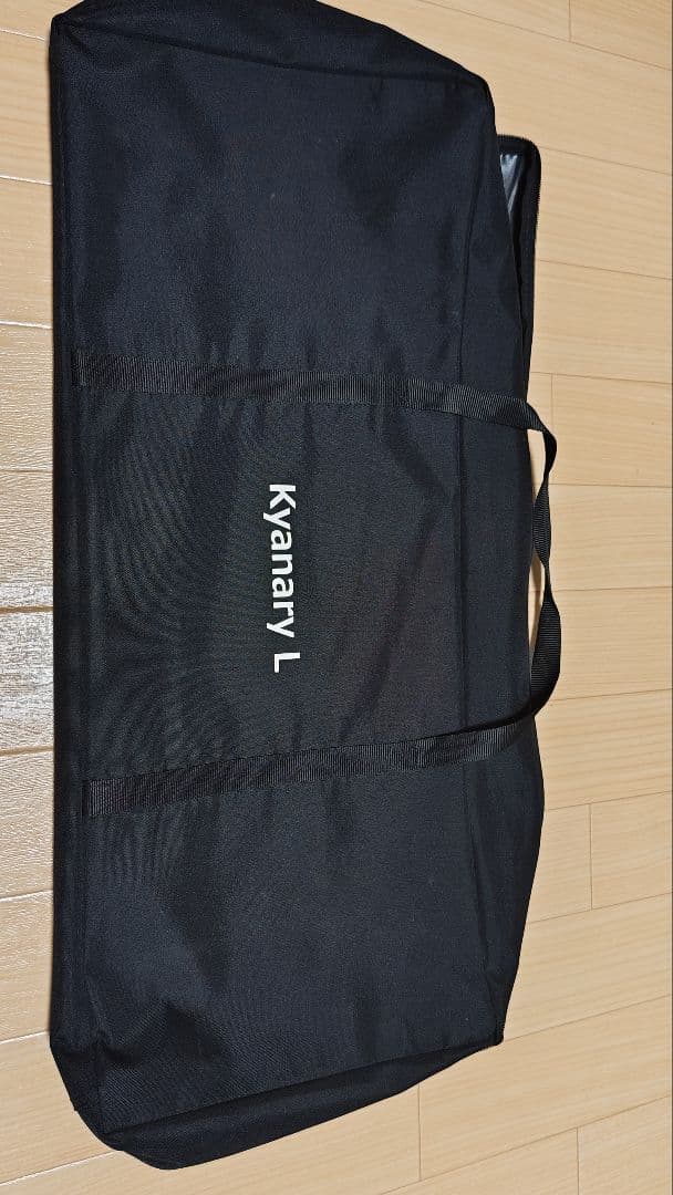 KYANARY TABLE (L) キャナリーテーブルL DOD