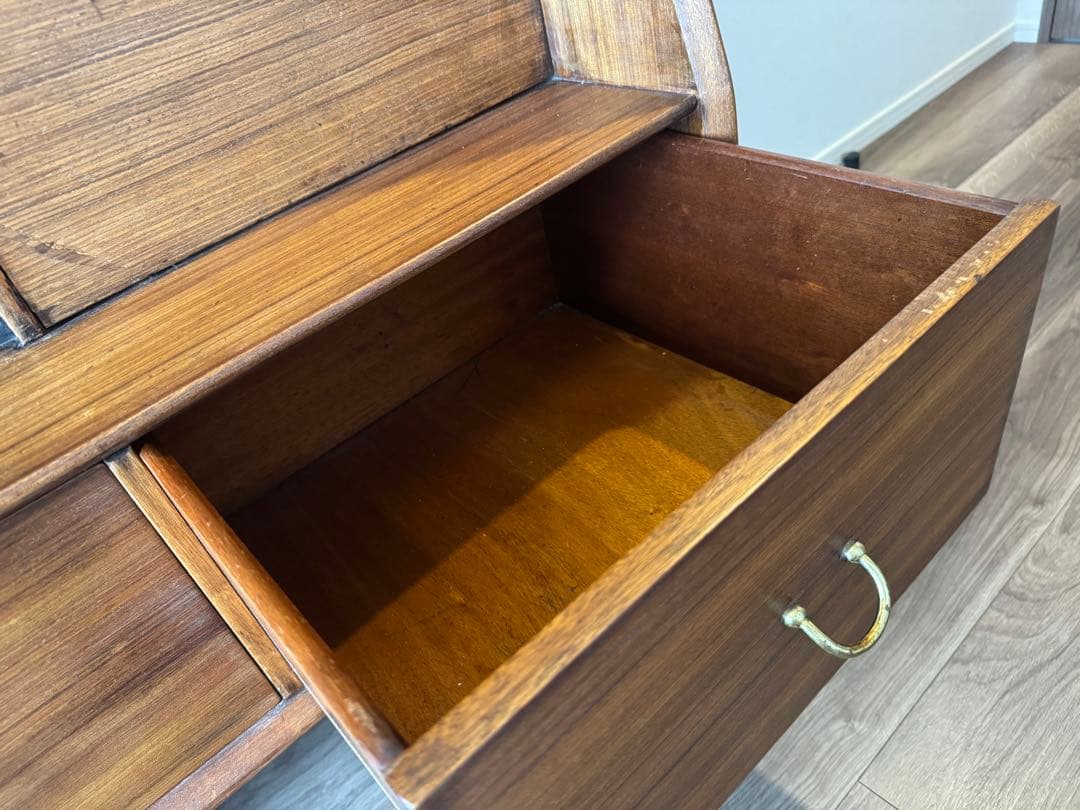 G-PLAN ヴィンテージサイドボード トラー＆ブラック（Tola＆Black）