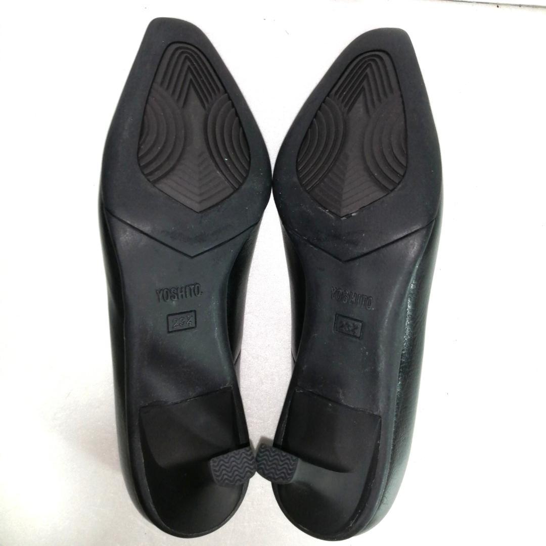 yoshito パンプス