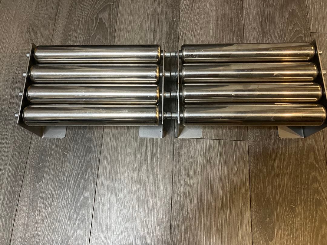 wing トレーニンクマシーンロングステップ